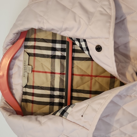 Burberry Jacket - Picture 2 of 3